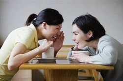 Những điều phụ nữ tuyệt đối không được nói ra kẻo tự tạo khẩu nghiệp