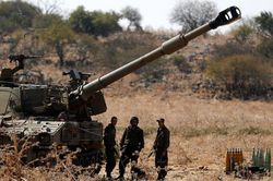 Đối đầu Israel - Iran lan khắp Trung Đông, Nga ra động thái bất ngờ