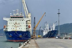Cảng Cam Ranh tăng trưởng lợi nhuận gần 40%