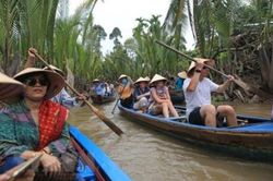 Diễn đàn kết nối du lịch Thành phố Hồ Chí Minh – Đồng bằng sông Cửu Long