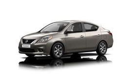 Bảng giá xe ô tô Nissan tháng 9/2019
