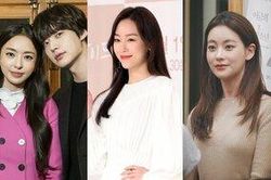 Ahn Jae Hyun ngoại tình với bạn diễn nữ: Oh Yeon Seo - Hyun Seo Jin hay Lee Da Hee?