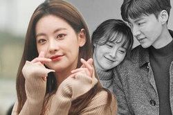 Oh Yeon Seo tuyên bố kiện Goo Hye Sun, phủ nhận ngoại tình với Ahn Jae Hyun