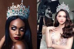 Sau bao lần bị 'ghẻ lạnh', cuối cùng Hoa hậu chuyển giới được fan khen đẹp không thua kém Hương Giang