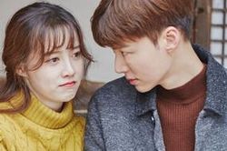 'Từ tình yêu thành chiến tranh': Dispatch tung tin nhắn độc quyền giữa Goo Hye Sun và Ahn Jae Hyun