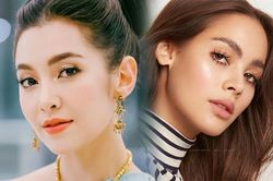 2 ngôi sao sáng nhất của channel 3 hiện tại: Yaya Urassaya đa tính cách, Bella Ranee trở thành nữ hoàng phim truyền hình