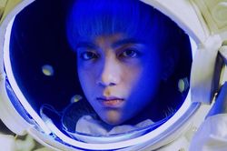 Soobin Hoàng Sơn hóa phi hành gia trong sản phẩm mới, quyết tâm phục thù sau 'vận đen' của MV Nếu ngày ấy