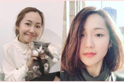 Tin được không: Hạnh 'Kính vạn hoa' ngố tàu ngày nào giờ đã 'lột xác' xinh đẹp thế này đây!