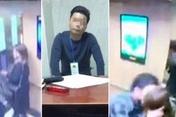 Điểm lại những vụ sàm sỡ phụ nữ bị phạt 200 nghìn đồng khiến dư luận dậy sóng