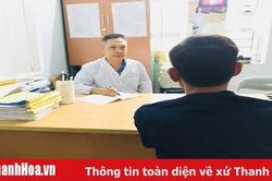 Hiệu quả điều trị cai nghiện bằng Methadone tại TP Thanh Hóa