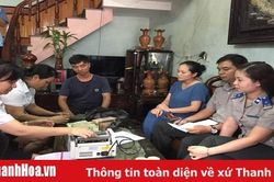 Cục Thi hành án dân sự tỉnh chú trọng giải quyết các vụ án phức tạp, kéo dài