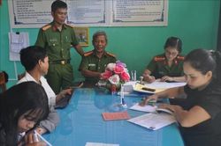 Chính trị - Xã hội Theo dòng thời sự Người họ Hồ ở A Lưới xây dựng quê hương