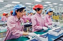 Thu hút đầu tư nước ngoài: Đã đến lúc phát huy 'quyền chọn'