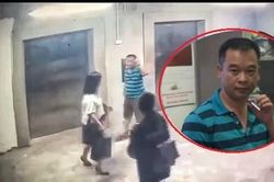 Kẻ biến thái sàm sỡ cô gái trong hầm chung cư ở Hà Nội: Chuyển hồ sơ lên công an quận