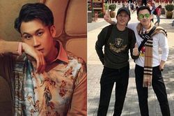 Dương Triệu Vũ đáp trả khi bị mỉa mai dựa hơi Hoài Linh