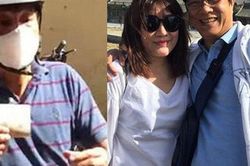 Trọng Trinh: Lời hứa với bố về danh hiệu NSND đến vai phụ 'bác xe ôm' lướt vài giây trong 'Về nhà đi con'