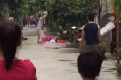Vụ anh ruột truy sát cả nhà em trai ở Hà Nội: Người dân đứng nhìn mà không cứu giúp có bị truy cứu?