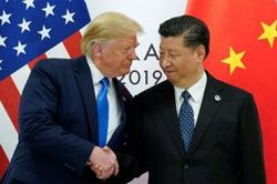 Chiến thuật 'tốc chiến' hay 'câu giờ' trong trận 'so găng' giữa Mỹ và Trung Quốc?