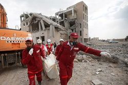 Liên Hiệp Quốc cáo buộc Mỹ, Anh, Pháp đồng lõa 'tiếp tay' cho tội ác chiến tranh Yemen