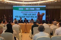 Thơ lục bát với di sản văn hóa dân tộc