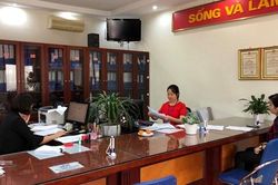 Quận ban hành quy định, cán bộ phường không nắm để rồi 'hành' dân