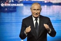 Putin từ chối đề xuất của TT Abe về ký hiệp ước hòa bình sau Thế chiến