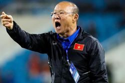 'Với Tuấn Anh, thầy Park không có tư tưởng cầu hòa Thái Lan'