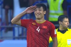 Văn Lâm hay Tiến Dũng mới là người hùng của tuyển Việt Nam?