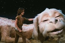 'The NeverEnding Story' câu chuyện 'Không bao giờ kết thúc'
