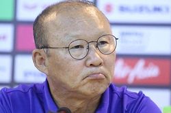 Thái Lan vs Việt Nam: Vấn đề với HLV Park Hang Seo là chống bóng bổng