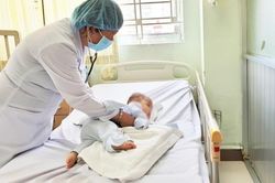 Những điều cần biết về bệnh tiêu chảy cấp ở trẻ em