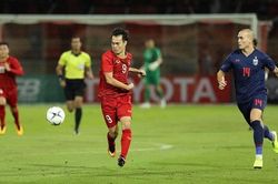Việt Nam hòa Thái Lan: Hay và may