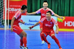 Căng thẳng cuộc đua vào top 3