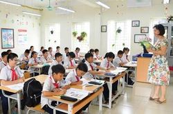 Chung sức, đồng lòng vì sự phát triển toàn diện của giáo dục