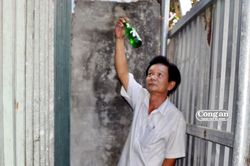 Sợ bệnh, nhưng ngại phòng dịch!