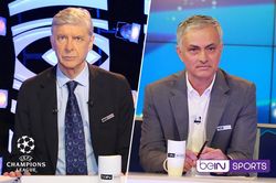 Arsene Wenger chuyển hưởng: Muốn dẫn dắt đội tuyển ở World Cup