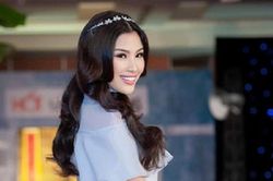 Vì sao Nguyễn Thị Thành 5 lần 7 lượt thi Hoa hậu?
