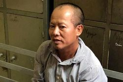 Thảm sát gia đình ở Hà Nội: Chuyện 'không tưởng' về sát nhân Nguyễn Văn Đông