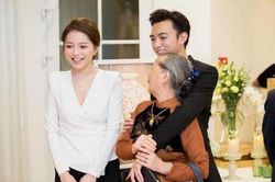 Soobin Hoàng Sơn chia tay bạn gái sau gần một năm yêu?