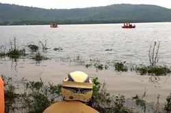 Hà Tĩnh: Hai chú cháu tử vong do lật thuyền khi đi thả lưới