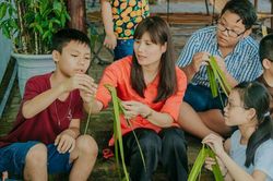 Hãy tìm đến thầy cô bất cứ khi nào các em cần