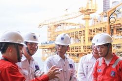 Hành trình tiếp bước thế hệ 'Những người đi tìm lửa' anh hùng