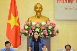 Ủy ban Tư pháp của QH: Giám sát thực hiện chấp hành pháp luật về giám định tư pháp trong tố tụng hình sự