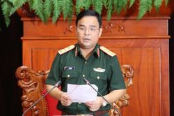 Đề tài quản lý, bảo vệ biên giới Việt Nam - Campuchia có nhiều đóng góp cho khoa học quân sự