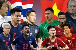 Vắng cặp 'sát thủ', 'Voi chiến' Thái Lan có đủ 'hỏa lực' chống lại ĐT Việt Nam?