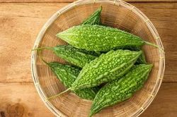 Không phải ai ăn mướp đắng cũng tốt, cần biết kẻo 'hối không kịp'