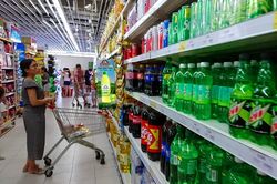 GDP tính lại tăng 25,4%: Cẩn trọng với chỉ số nợ công, lạm phát
