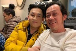 Bị nói là em trai Hoài Linh nên mới nổi tiếng, Dương Triệu Vũ đáp trả gay gắt