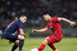 BLV Vũ Quang Huy: 'HLV Park Hang Seo lại trổ tài thao lược'