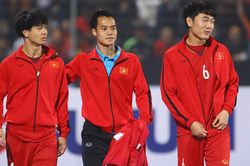 Đội hình Thái Lan vs Việt Nam: Công Phượng dự bị